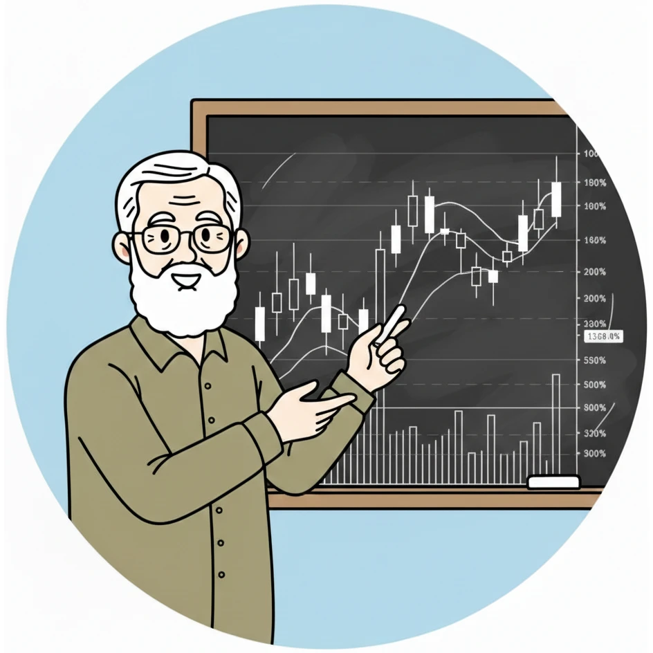 Candle Master - Trading Teacher